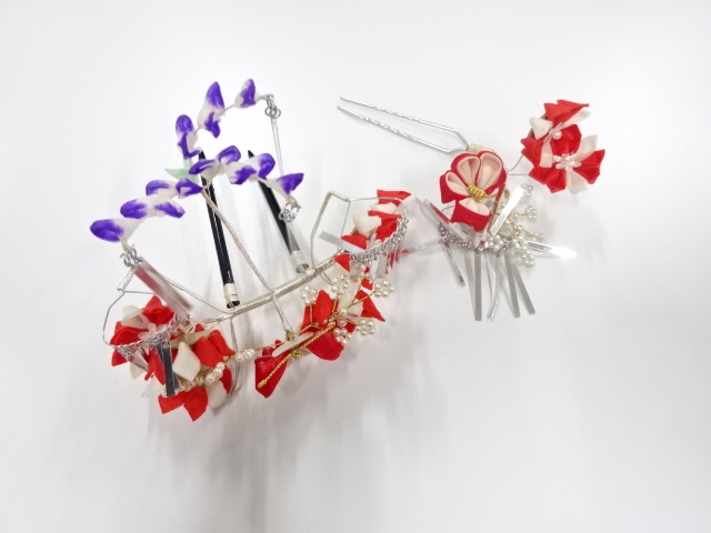 Japanese Kimono / Others (Bolt etc)